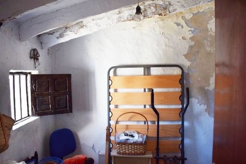 Landsbyhus i Lijar, Almeria, Lijar - € 65.000 | Ref: Old Mayor Lijar - foto 26